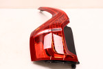 VOLVO XC90 II LAMPA LEWA TYŁ 31363167