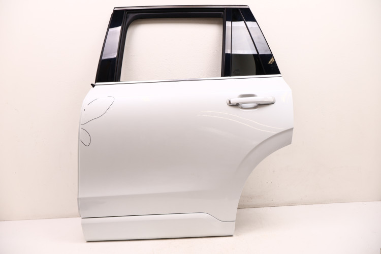 VOLVO XC90 II DRZWI LEWE TYŁ 707-46