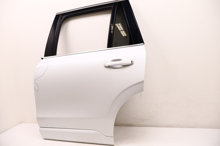 VOLVO XC90 II DRZWI LEWE TYŁ 707-46