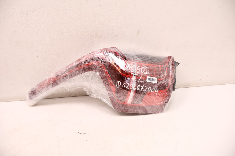 VOLVO XC90 II LAMPA LEWA TYŁ 31363167