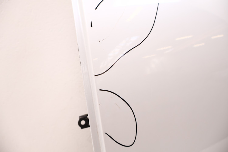 VOLVO XC90 II DRZWI LEWE TYŁ 707-46