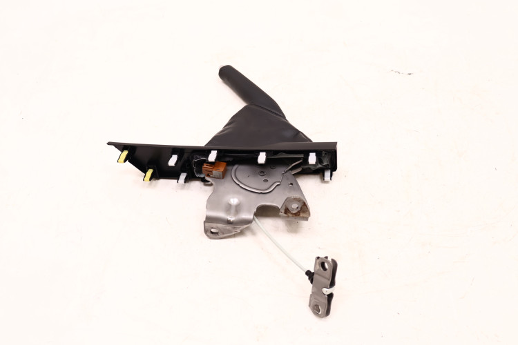 TOYOTA RAV4 IV DŹWIGNIA HAMULCA RĘCZNEGO