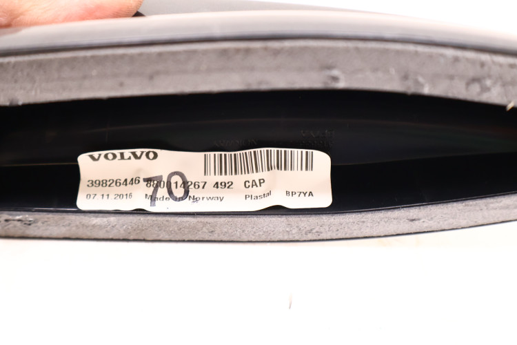 VOLVO XC90 II PŁETWA ANTENA DACHOWA 492-46 39826446 , 31346769