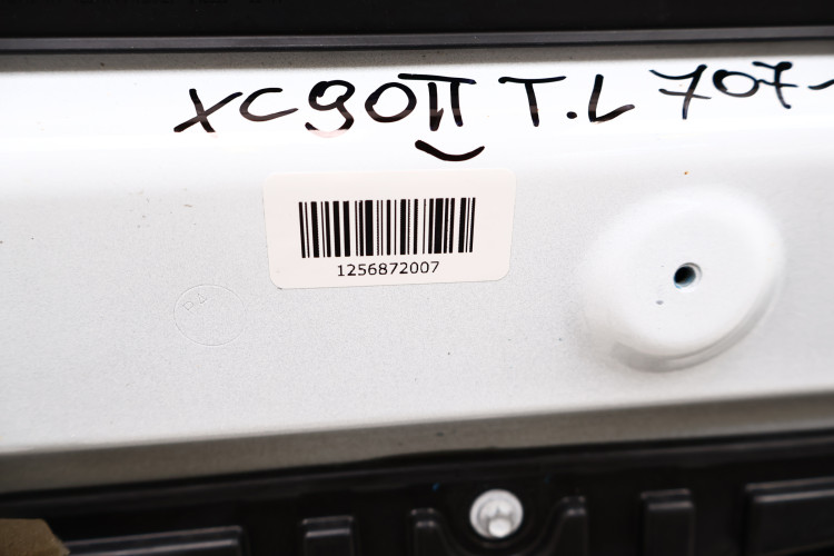 VOLVO XC90 II DRZWI LEWE TYŁ 707-46