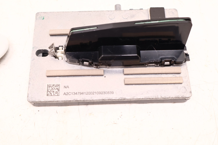 VOLVO V60 II PŁETWA ANTENA DACHOWA 707 39826452, 32334153