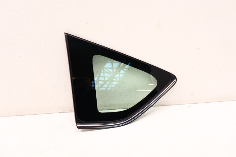 TOYOTA RAV4 IV SZYBA KAROSERYJNA LEWA