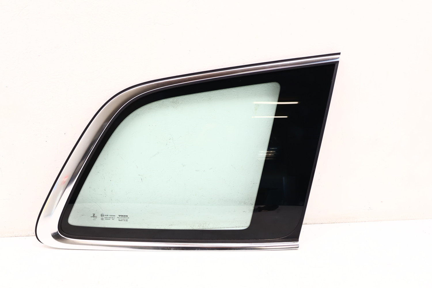 VOLVO XC90 II SZYBA KAROSERYJNA PRAWA 31468144 16R