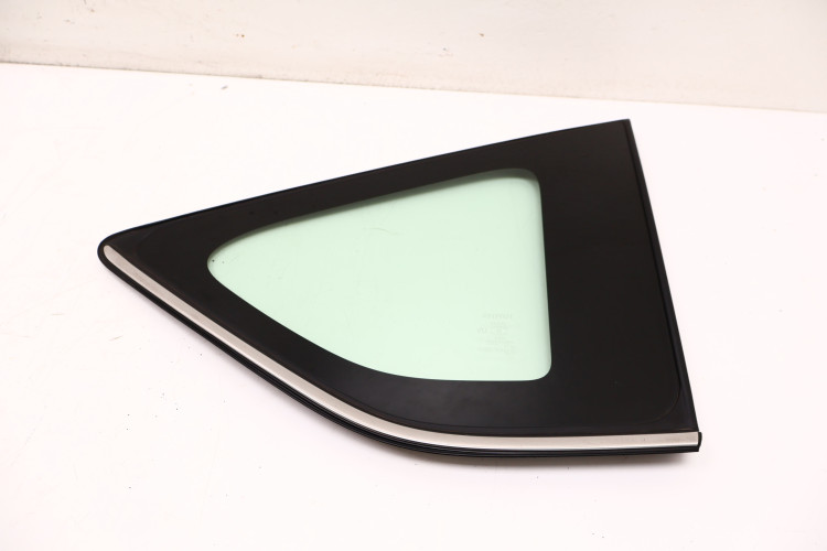 TOYOTA RAV4 IV SZYBA KAROSERYJNA PRAWA 43R-005834