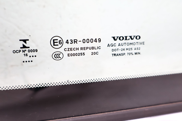 VOLVO XC90 II SZYBA KAROSERYJNA PRAWA 31468144 16R