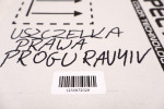 TOYOTA RAV4 IV USZCZELKA PROGU PROGOWA PRAWA