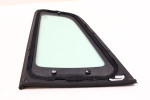 VOLVO V60 II SZYBA KAROSERYJNA LEWA 21R