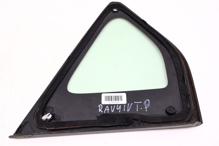 TOYOTA RAV4 IV SZYBA KAROSERYJNA PRAWA 43R-005834