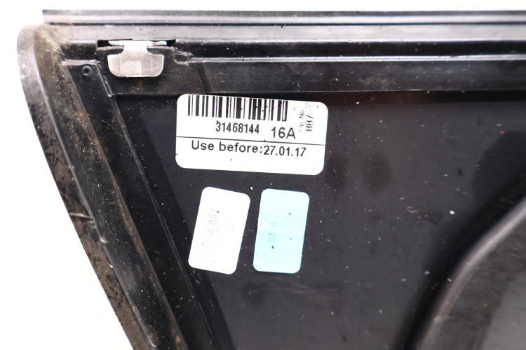 VOLVO XC90 II SZYBA KAROSERYJNA PRAWA 31468144 16R