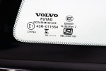 VOLVO V60 II SZYBA KAROSERYJNA PRAWA 21R
