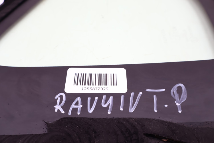 TOYOTA RAV4 IV SZYBA KAROSERYJNA PRAWA 43R-005834