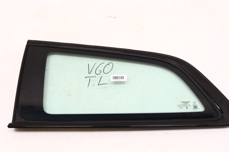 VOLVO V60 II SZYBA KAROSERYJNA LEWA 21R