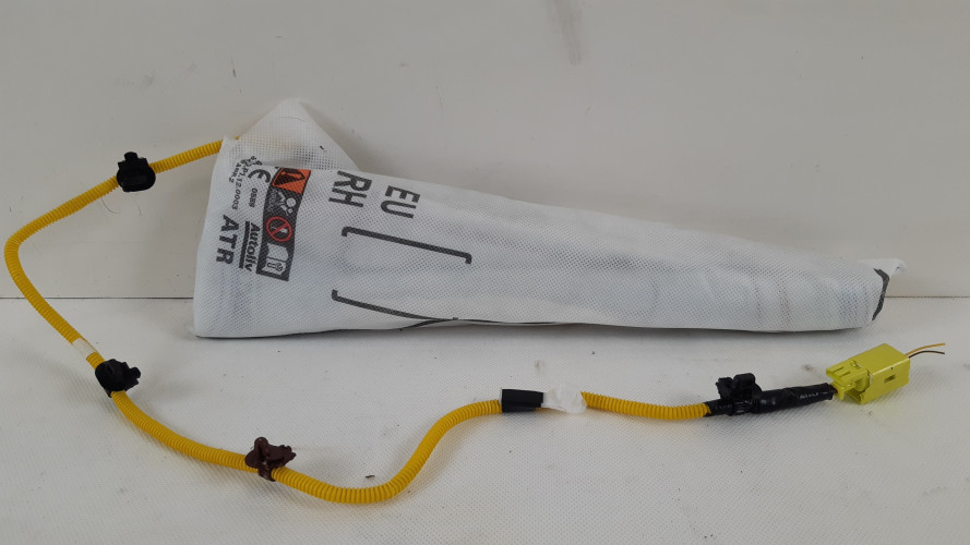 TOYOTA C-HR AIRBAG FOTELA PRAWY 73910-F4011