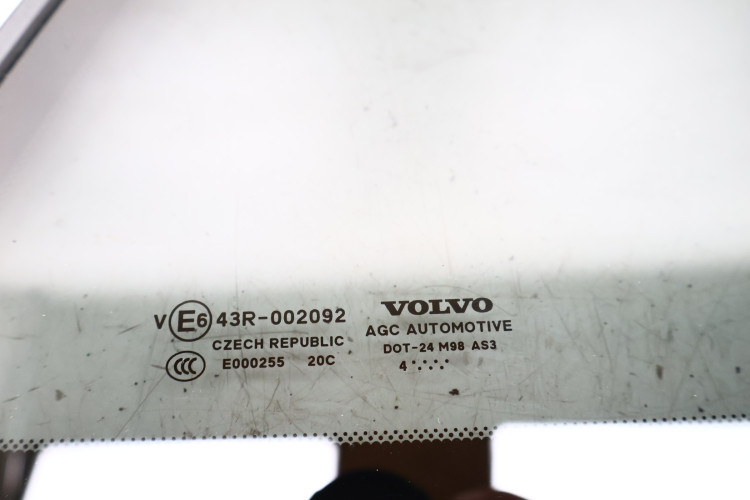 VOLVO XC90 II SZYBA KAROSERYJNA PRAWA 31371450 14R