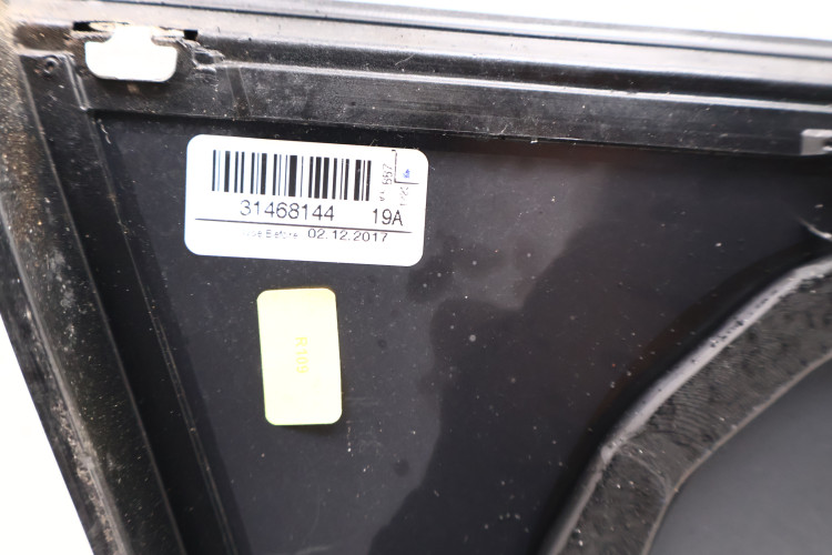 VOLVO XC90 II SZYBA KAROSERYJNA PRAWA 31468144 17R