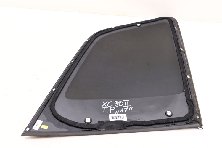 VOLVO XC90 II SZYBA KAROSERYJNA PRAWA 31468144 17R