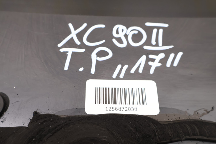 VOLVO XC90 II SZYBA KAROSERYJNA PRAWA 31468144 17R