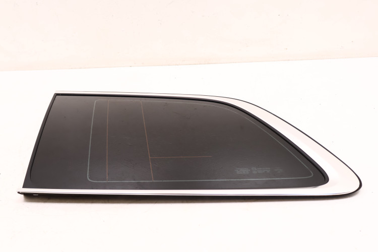 VOLVO XC90 II SZYBA KAROSERYJNA LEWA 31468143 17R