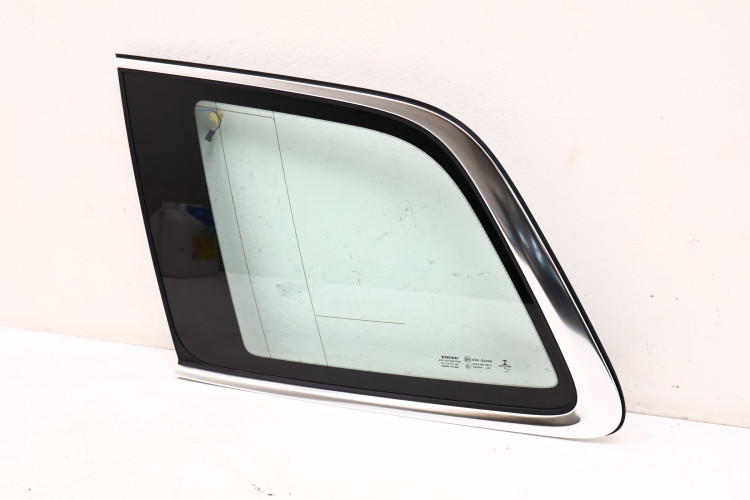 VOLVO XC90 II SZYBA KAROSERYJNA LEWA 31468143 16R