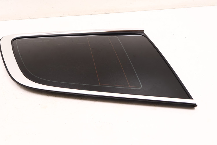 VOLVO XC90 II SZYBA KAROSERYJNA LEWA 31468143 17R