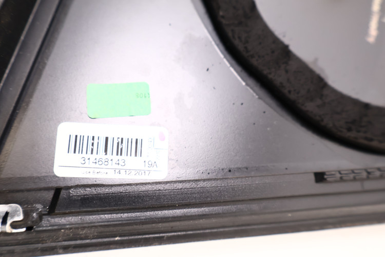 VOLVO XC90 II SZYBA KAROSERYJNA LEWA 31468143 17R