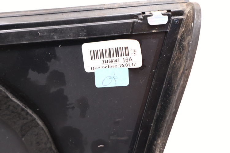 VOLVO XC90 II SZYBA KAROSERYJNA LEWA 31468143 16R