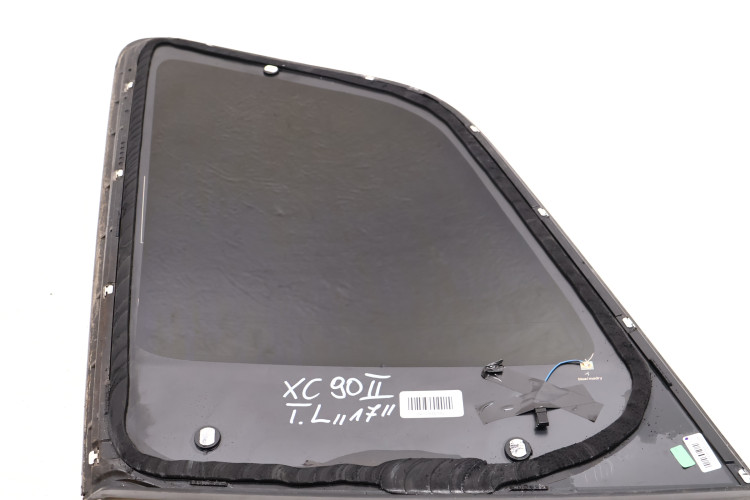 VOLVO XC90 II SZYBA KAROSERYJNA LEWA 31468143 17R