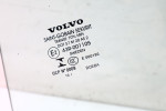 VOLVO XC90 II SZYBA DRZWI LEWA TYŁ 43R-001105 16R