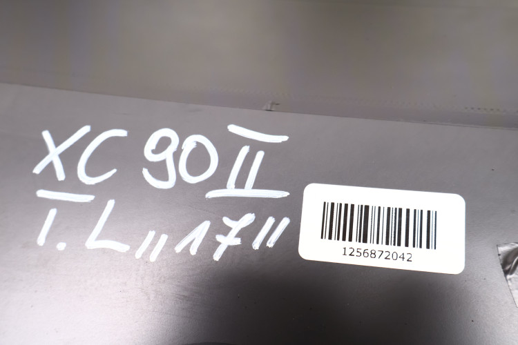 VOLVO XC90 II SZYBA KAROSERYJNA LEWA 31468143 17R