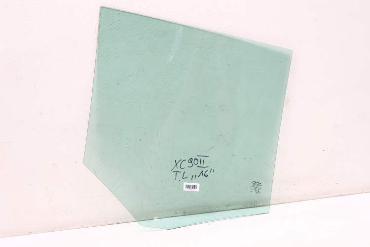 VOLVO XC90 II SZYBA DRZWI LEWA TYŁ 43R-001105 16R