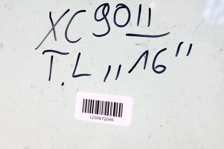 VOLVO XC90 II SZYBA DRZWI LEWA TYŁ 43R-001105 16R