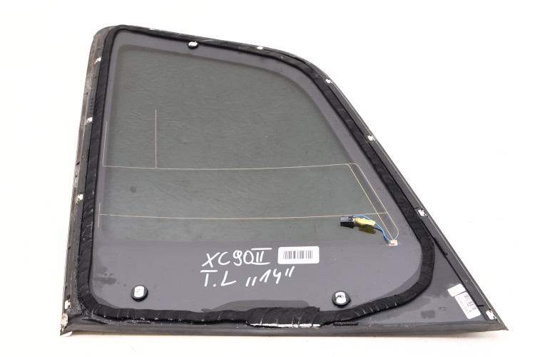 VOLVO XC90 II SZYBA KAROSRERYJNA LEWA 31371449 14R