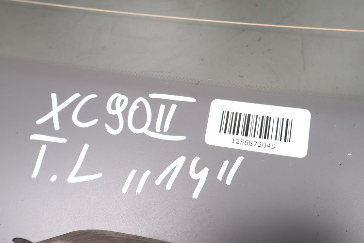 VOLVO XC90 II SZYBA KAROSRERYJNA LEWA 31371449 14R