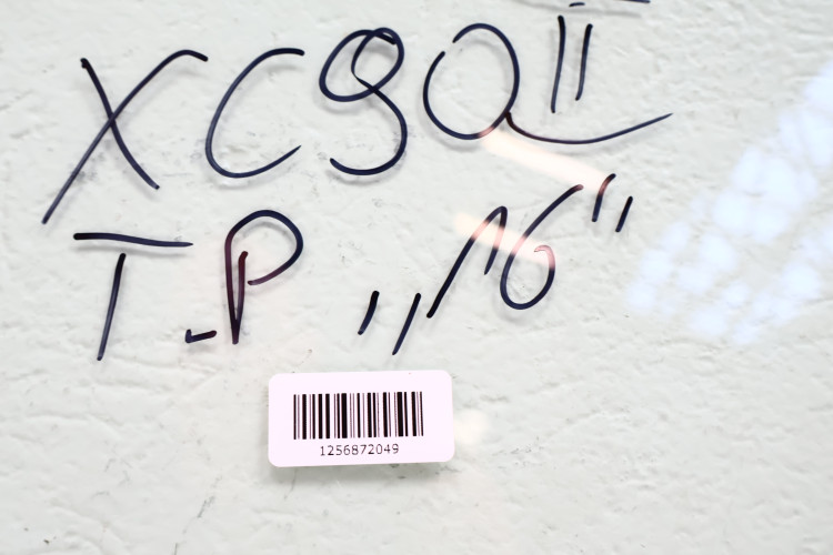 VOLVO XC90 II SZYBA DRZWI PRAWA TYŁ 43R-001105 16R