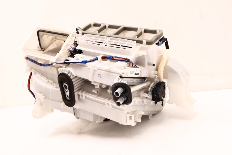 TOYOTA RAV4 IV LIFT NAGRZEWNICA 87050-42600, 94800-022, 87010-42760