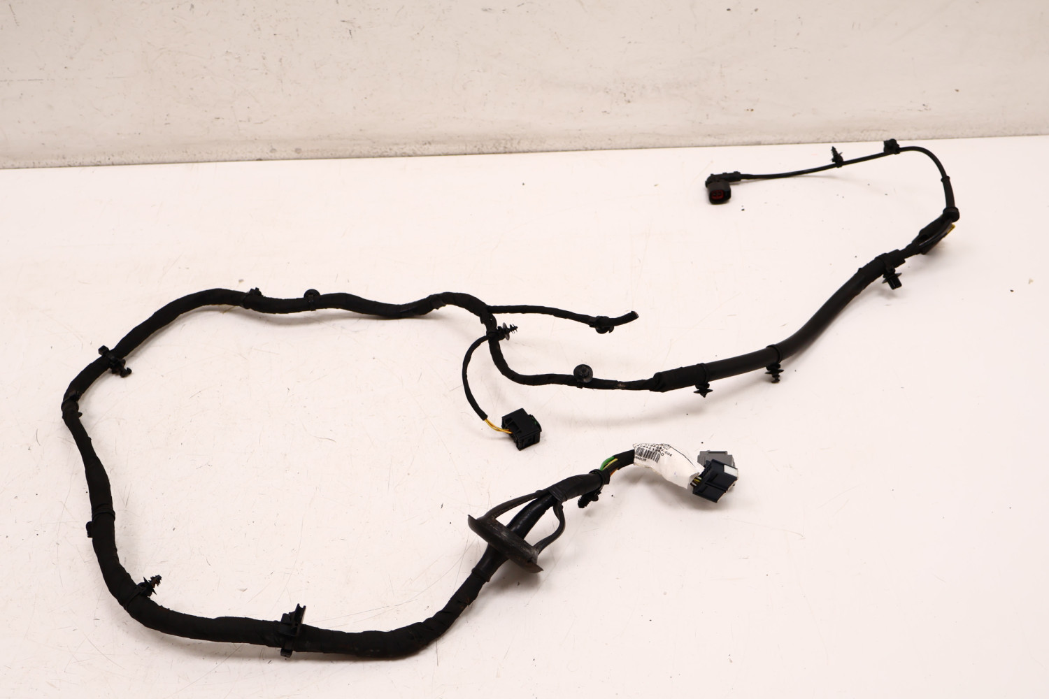 VOLVO XC90 II WIĄZKA INSTALACJA HAMULCA RĘCZNEGO ABS 31852883, 50842126AD