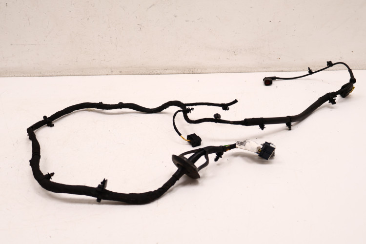 VOLVO XC90 II WIĄZKA INSTALACJA HAMULCA RĘCZNEGO ABS 31852883, 50842126AD