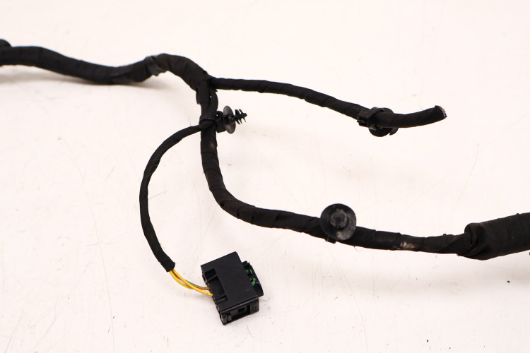 VOLVO XC90 II WIĄZKA INSTALACJA HAMULCA RĘCZNEGO ABS 31852883, 50842126AD