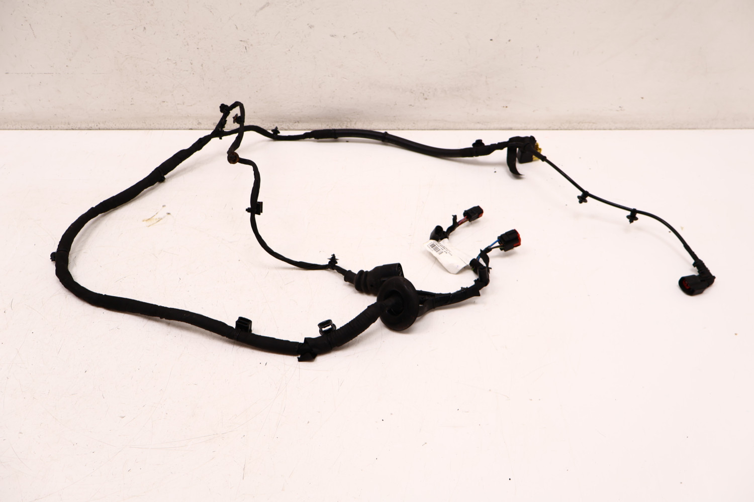 VOLVO XC90 II WIĄZKA INSTALACJA HAMULCA RĘCZNEGO ABS 31868873, 50842145AB