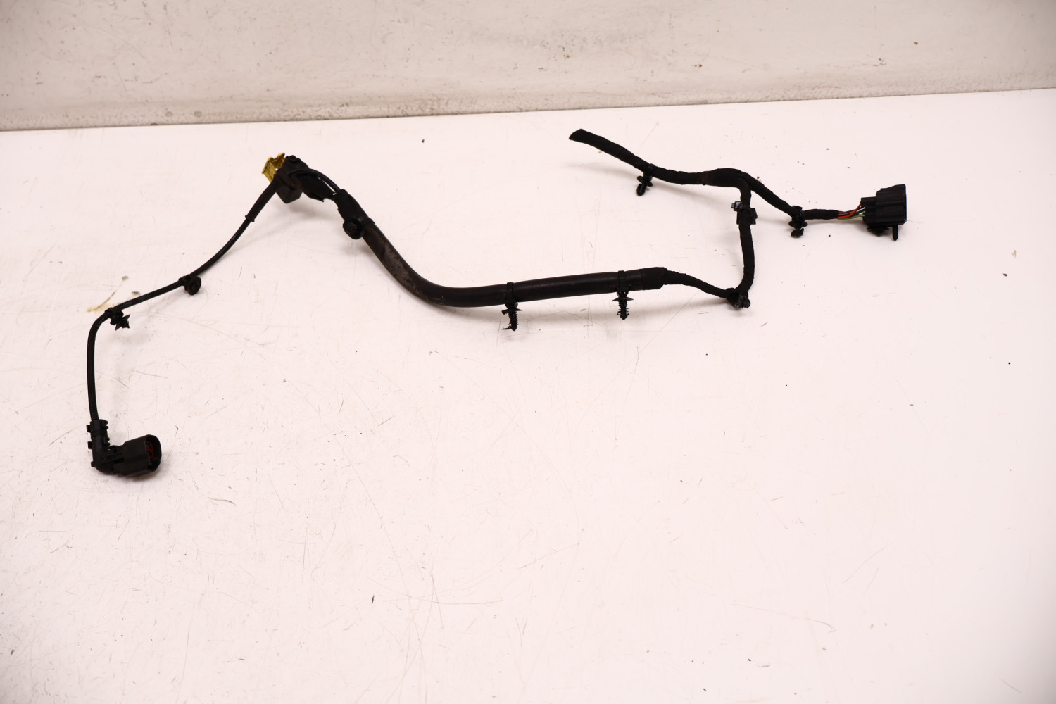 VOLVO XC90 II WIĄZKA INSTALACJA HAMULCA RĘCZNEGO ABS