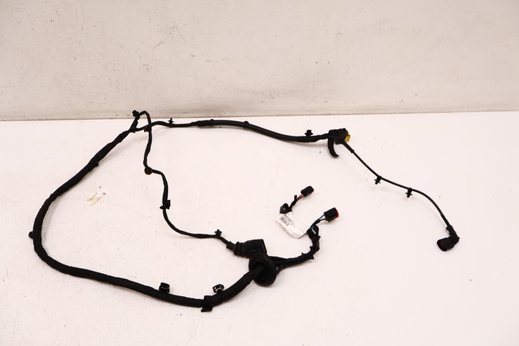 VOLVO XC90 II WIĄZKA INSTALACJA HAMULCA RĘCZNEGO ABS 31868873, 50842145AB