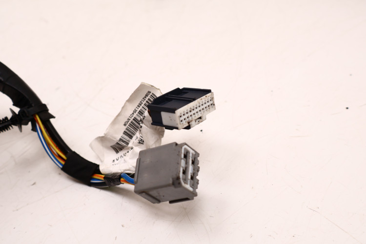 VOLVO XC90 II WIĄZKA INSTALACJA HAMULCA RĘCZNEGO ABS 31852883, 50842126AD