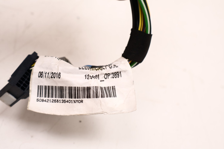 VOLVO XC90 II WIĄZKA INSTALACJA HAMULCA RĘCZNEGO ABS 31852883, 50842126AD