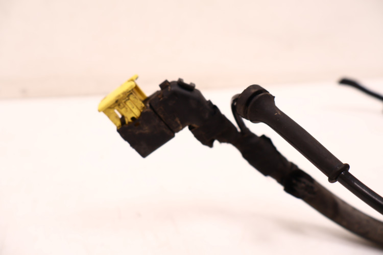 VOLVO XC90 II WIĄZKA INSTALACJA HAMULCA RĘCZNEGO ABS