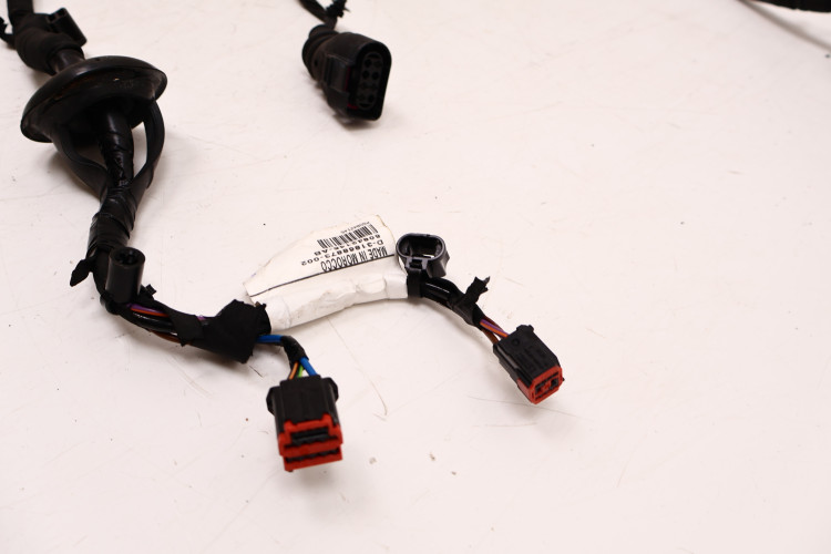 VOLVO XC90 II WIĄZKA INSTALACJA HAMULCA RĘCZNEGO ABS 31868873, 50842145AB