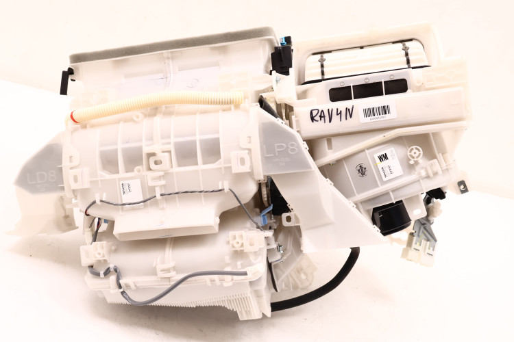 TOYOTA RAV4 IV LIFT NAGRZEWNICA 87050-42600, 94800-022, 87010-42760